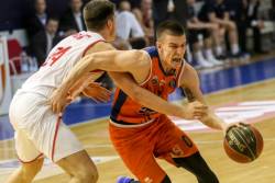 ABA 2: I Vršac ostao bez finala