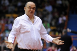 Partizan želi da prekine lo&scaron; niz