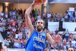 Datome: Evrobasket je za mene zavr&scaron;en