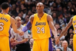 Brajant kao u najboljim danima