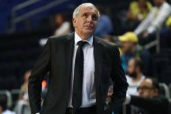 Fenerbahče rutinski zatvorio liga&scaron;ki deo