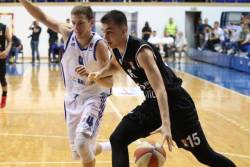 Pecarski, Nikolić i &Scaron;alić potpisali vi&scaron;egodi&scaron;nje ugovore sa Partizanom