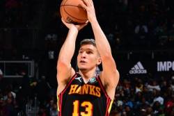 Bogdanović efikasan u porazu Atlante (video)