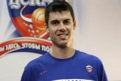 Razi&scaron;li se Erceg i CSKA