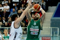 Žalgirisu zabranjeni transferi
