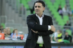 Bajić ponovo na klupi Igokee