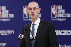 Tvit napravio problem između Kine i NBA lige