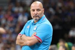 Đorđević: Milosavljević primer pona&scaron;anja i odnosa prema igri i timu