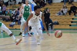 Partizan rutinski na nezgodnom gostovanju