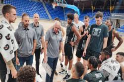 Partizanov roster najmlađi u Evroligi