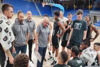 Partizanov roster najmlađi u Evroligi