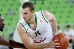 Luda trojka Vladovića za iznenađenje