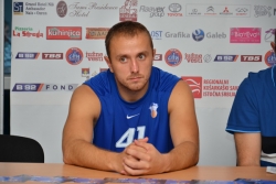 Pojačanje za Borac i ligu