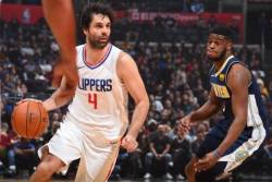 Srpsko veče u NBA (video)