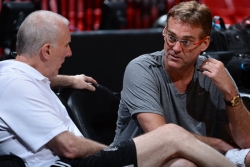 Bjuford je najbolji operativac u NBA