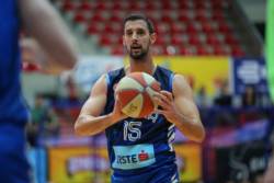 Novačić je obeležio deveto kolo ABA lige (video)