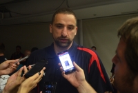 Katić: Uzvišen je osećaj igrati za reprezentaciju