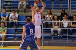 Bomba Avramovića za pobedu! (video)