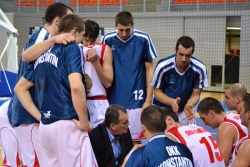 Prekinut &scaron;trajk, Đokić smenjen zbog intervjua