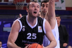 Mačvan: Partizan je veliki klub