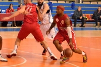 Džavon Dejvis za MVP: Teodosića niko ne može da zaustavi