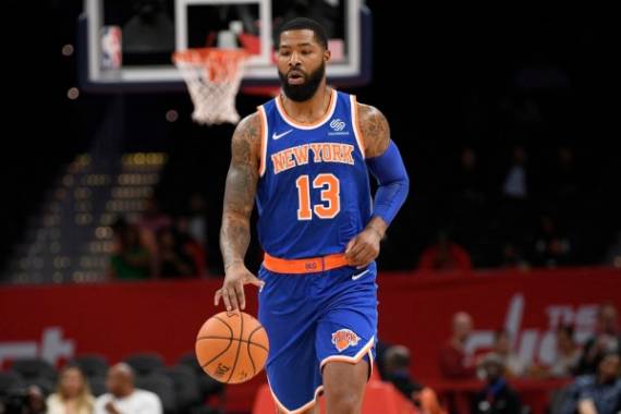 SHAQTIN' A FOOL: Prva epizoda