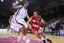 Pilčević i Crnokosa na vrhu