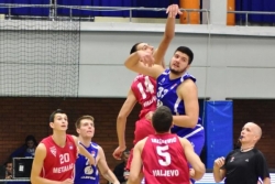 Metalac nemoćan u Celju
