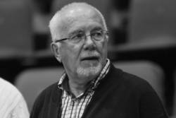 IN MEMORIAM: Petronije Zimonjić (1942-2021)