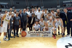 Zadar Dogu&scaron;: Fener odbranio titulu