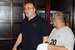 Mi&scaron;a Tumbas debitovao za Partizan
