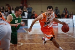 Arsić i Ljubičić poraženi