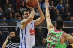 Subotić veran Budućnosti