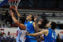 Gečevski nemoćan protiv Olimpije