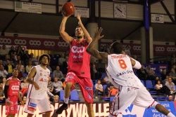 Aleksandrov vodi u polufinale Kupa