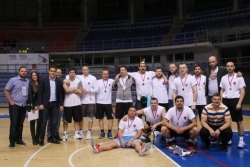 Neradnički odbranio titulu
