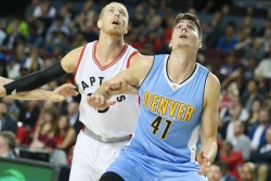 Jokić je dobio konkurenciju (video)