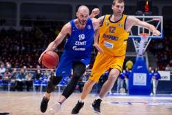 Simonović sru&scaron;io i drugog ruskog evroliga&scaron;a