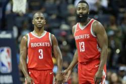 Harden: Cilj je da ove sezone osvojim titulu