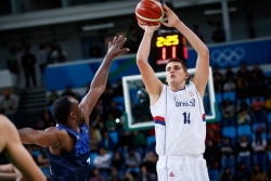 Jokić: To je ko&scaron;arka