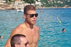 Grifin se provodi u Dubrovniku (video)