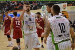 KLS: Borac nezaustavljiv, tripl-dabl Popovića
