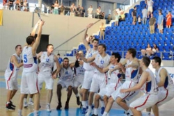 U19, U20: Da se zna ko je stariji, Miljenović MVP