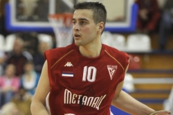Metalac namučio Radnički, fantastična partija Bakića