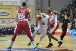 Zvezda preživela u &Scaron;umadiji