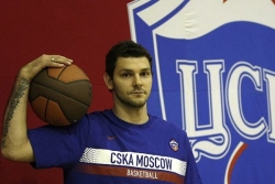 foto: PBC CSKA Moscow