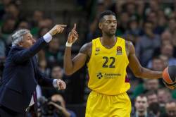 Higinsov &scaron;ou u Kaunasu za MVP priznanje (video)