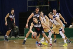 Arena spremna za Partizan