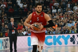 Đentile po&scaron;ao stazama svog oca!