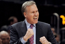 D'Antoni: Cilj je da popravimo odbranu
